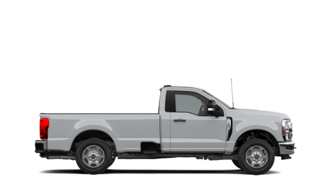 2026 Ford SuperDuty
